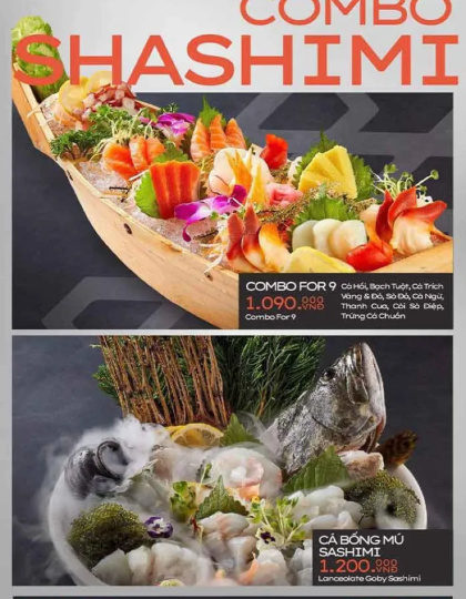Saigon Nightlife