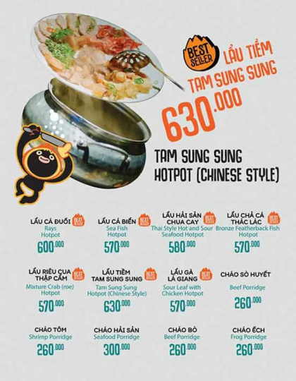 Saigon Nightlife