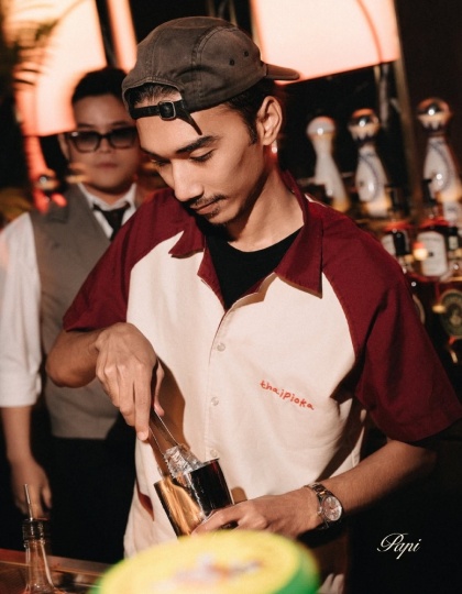 Saigon Nightlife