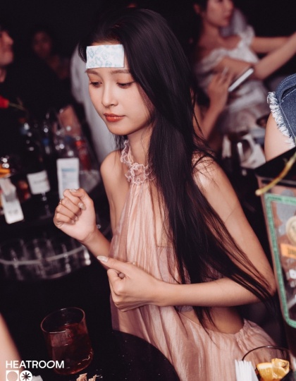 Saigon Nightlife
