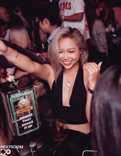 Saigon Nightlife