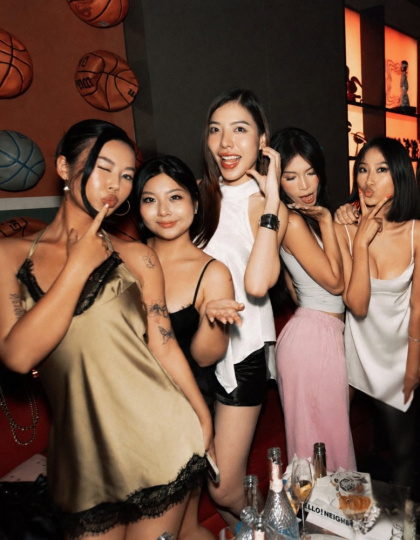 Saigon Nightlife