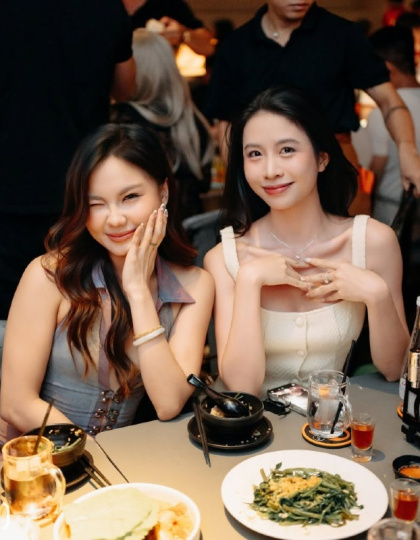 Saigon Nightlife