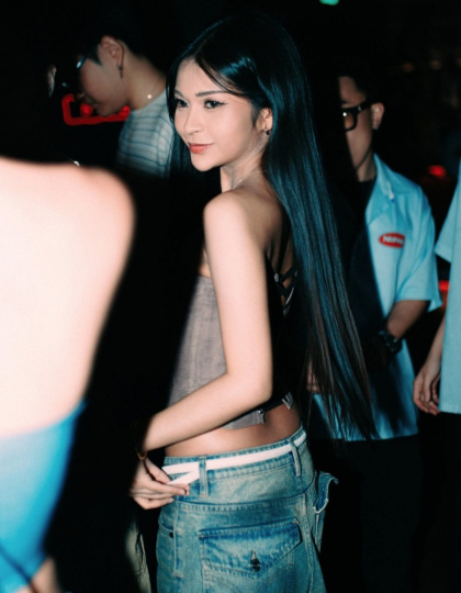 Saigon Nightlife