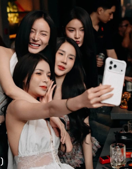 Saigon Nightlife
