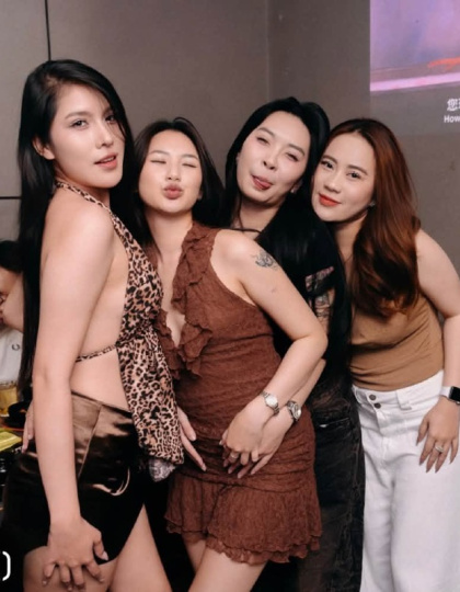 Saigon Nightlife