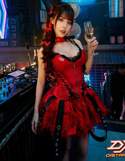 Saigon Nightlife