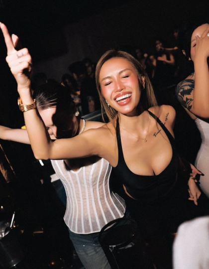 Saigon Nightlife
