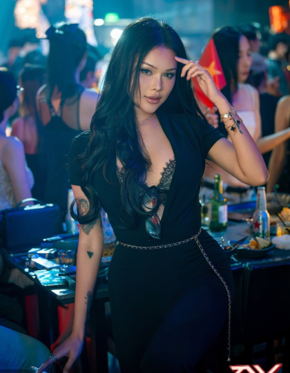 Saigon Nightlife