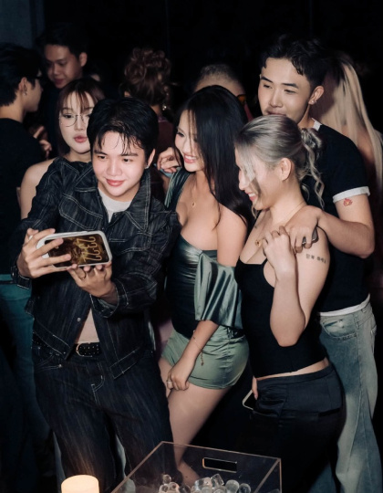 Saigon Nightlife